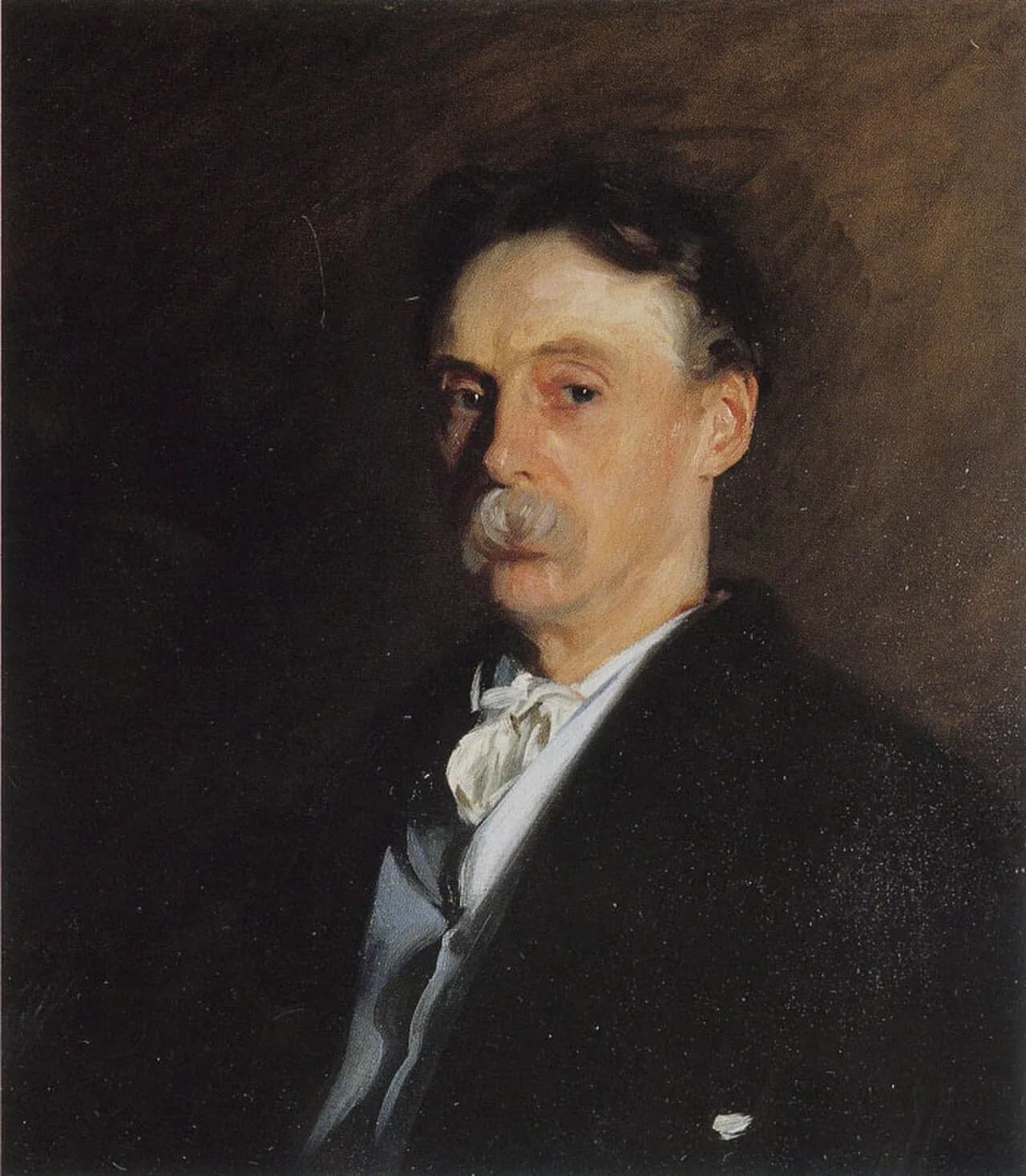 Peter Chardon Brooks