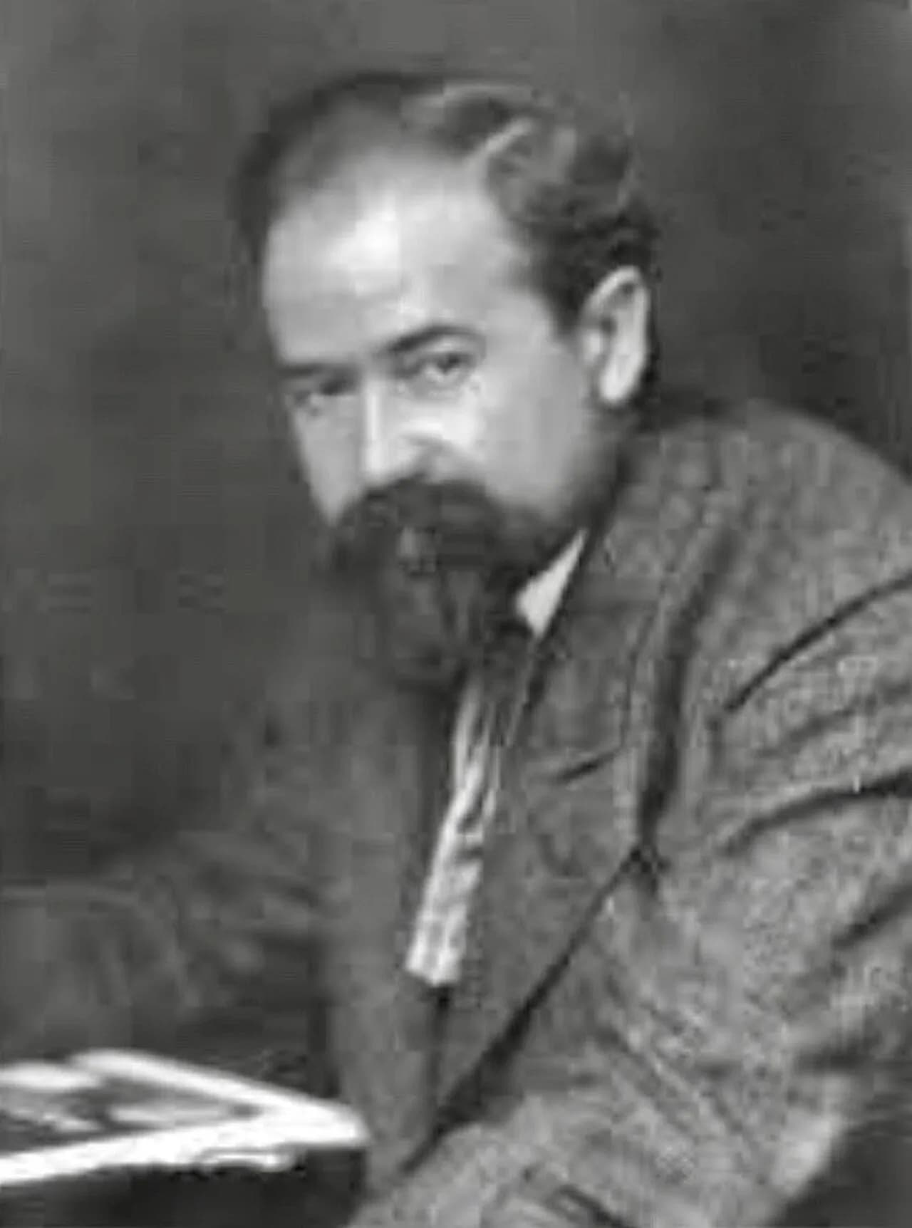 Alfred Weber