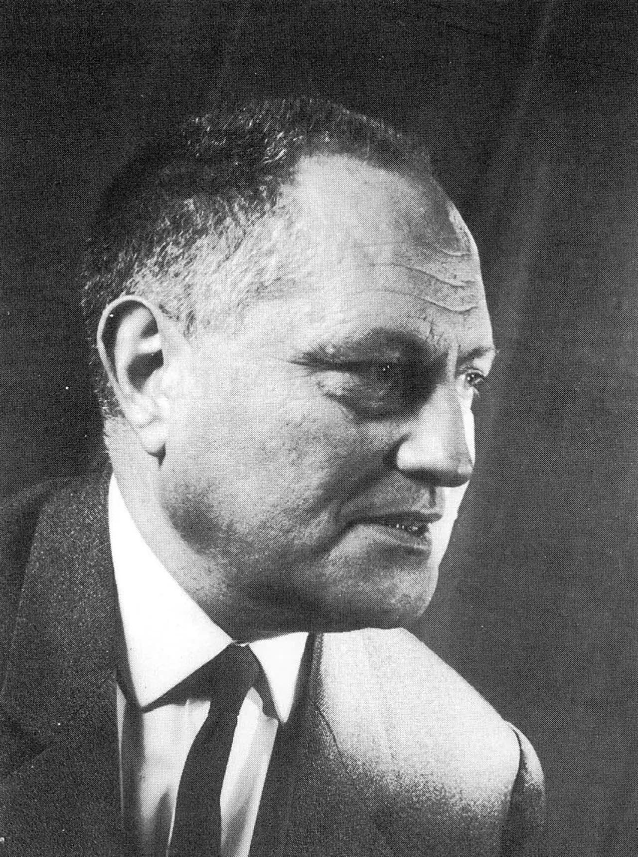 Pierre Desnuelle