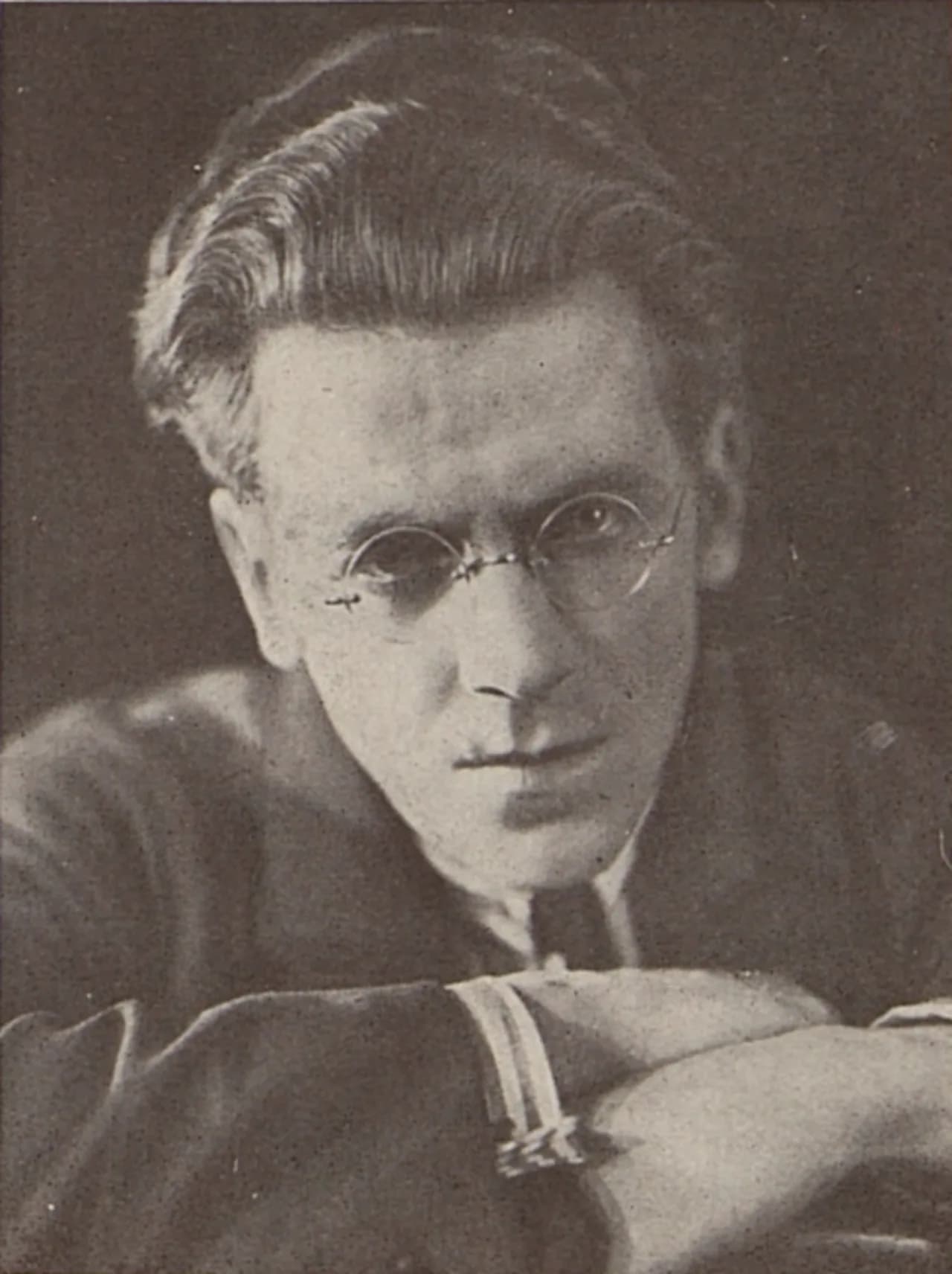 Svatopluk Innemann