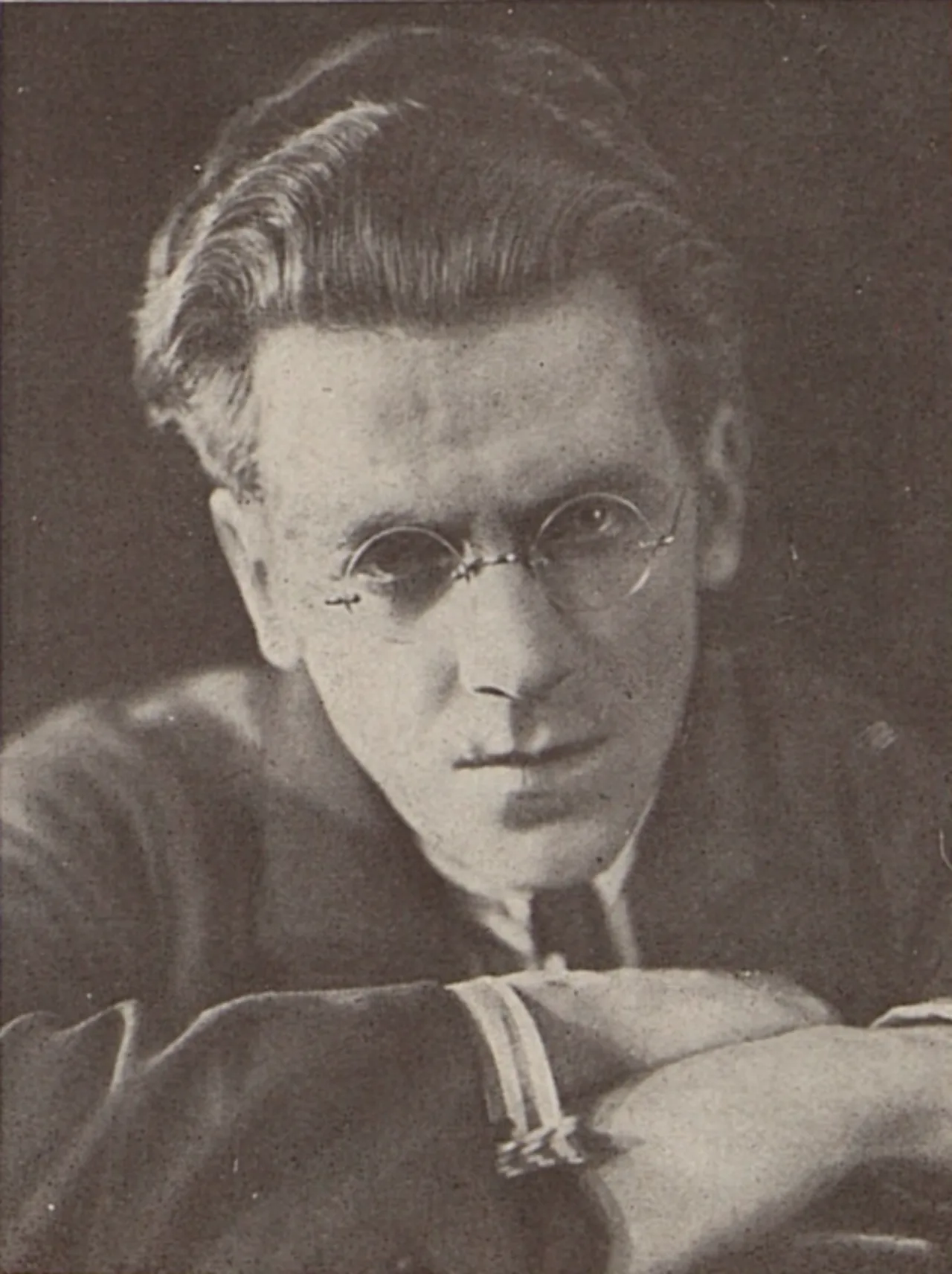 Svatopluk Innemann