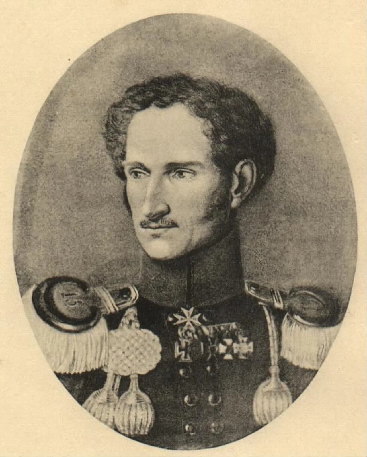 August von Quistorp