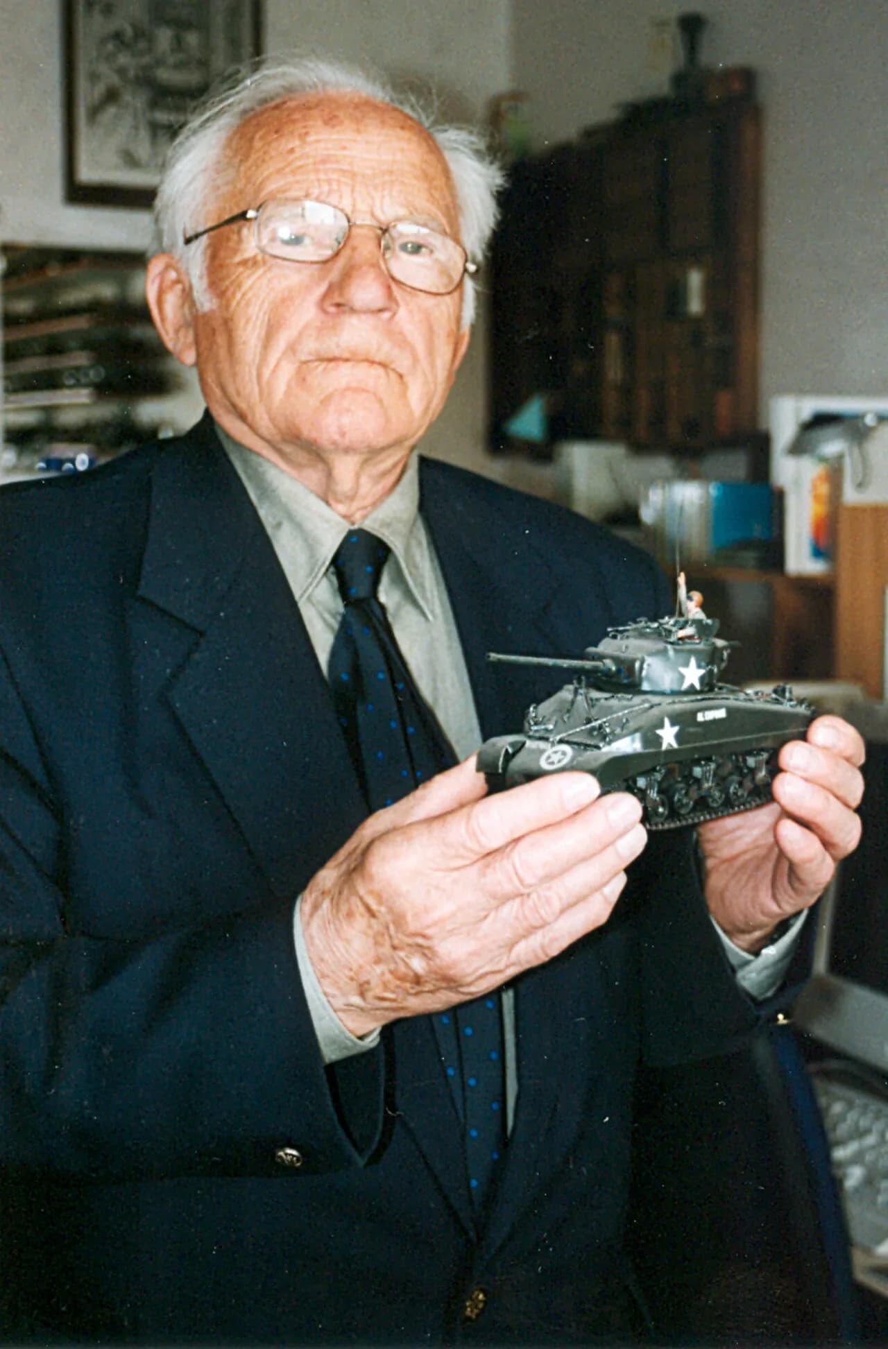 Sverre Bratland