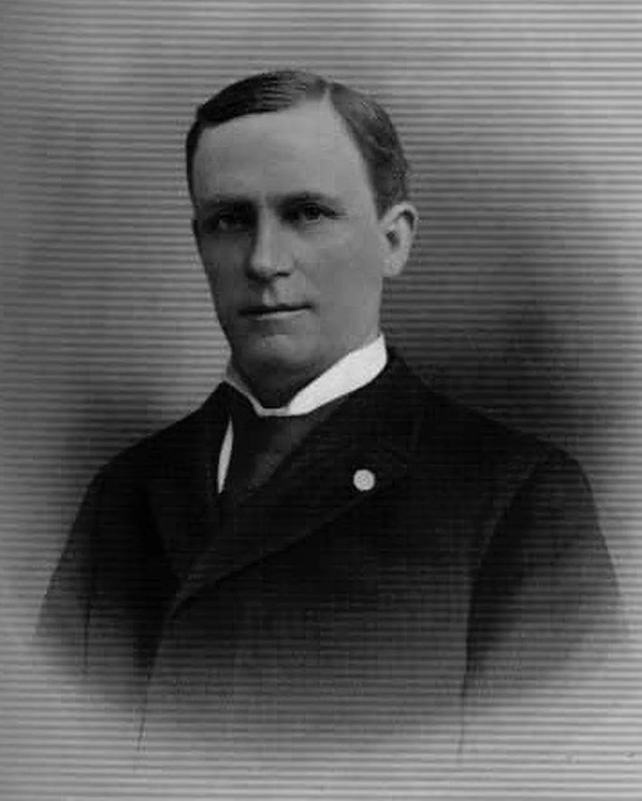 Lyman U. Humphrey