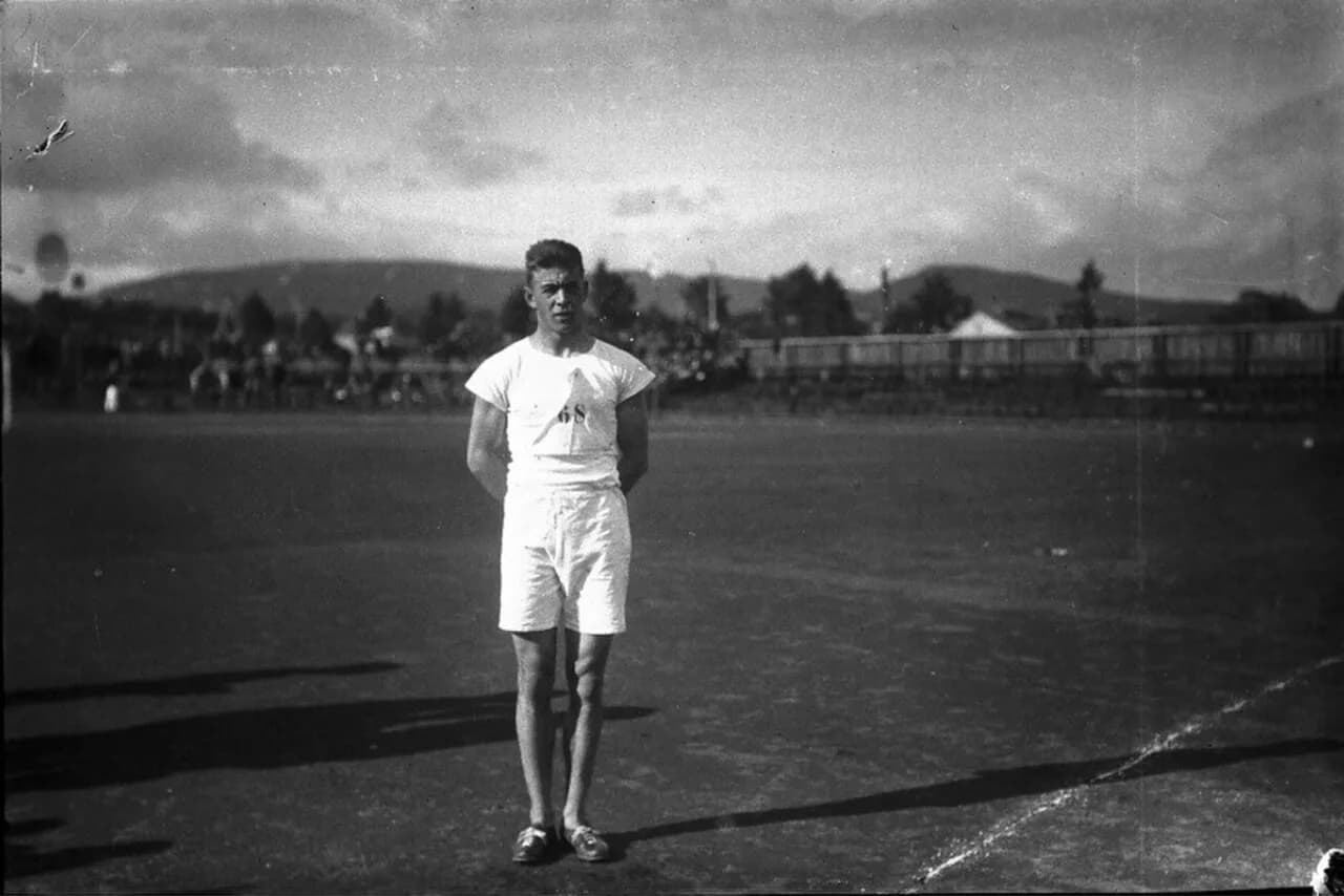 Sverre Helgesen