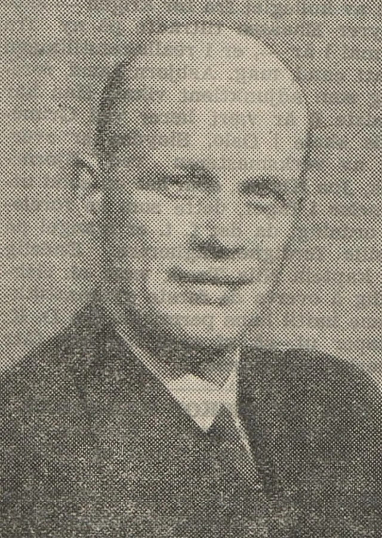Sverre Hope