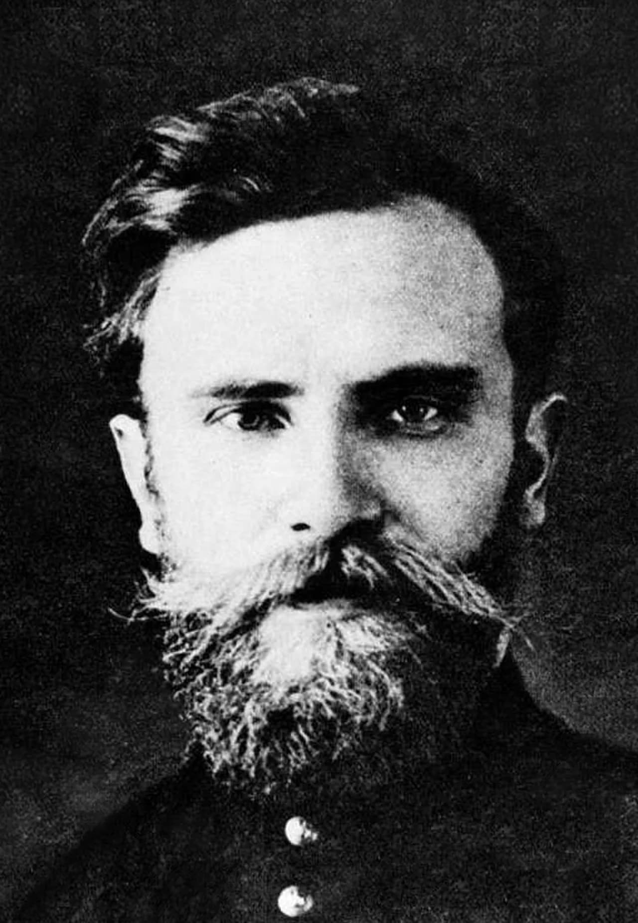 Konstantin Wladimirowitsch Rodsajewski