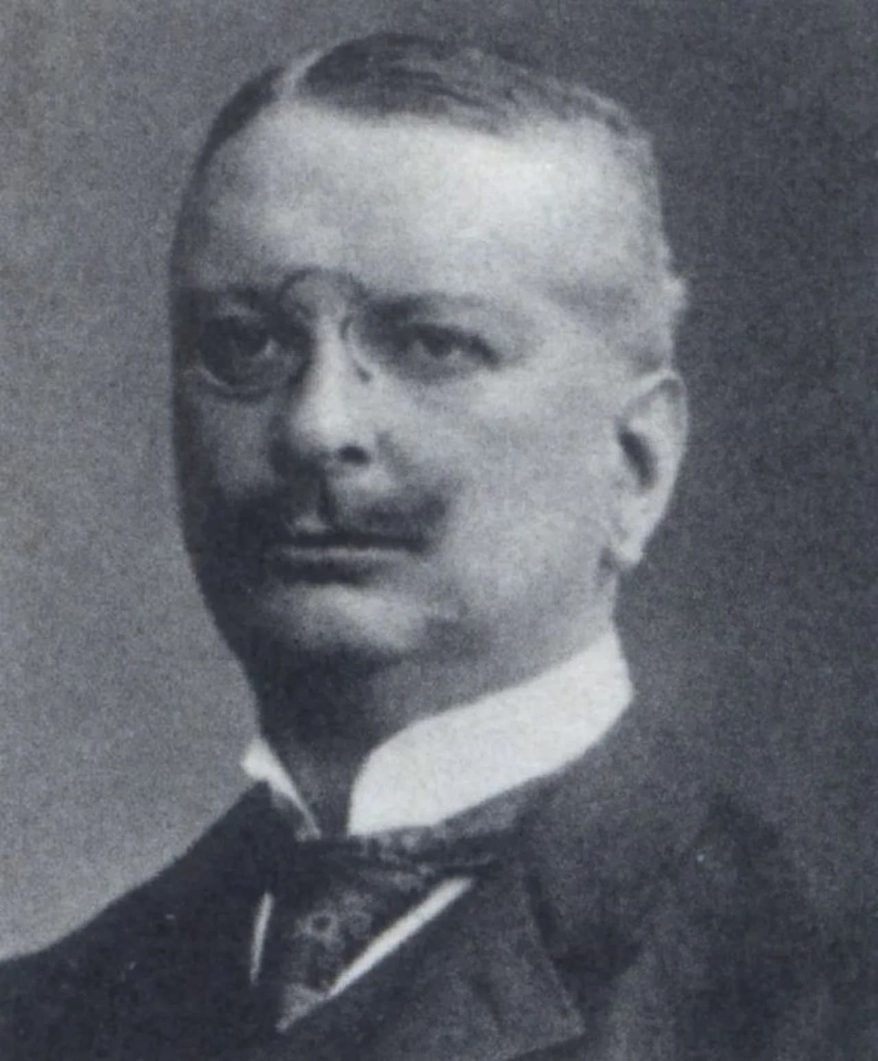 August von Veit