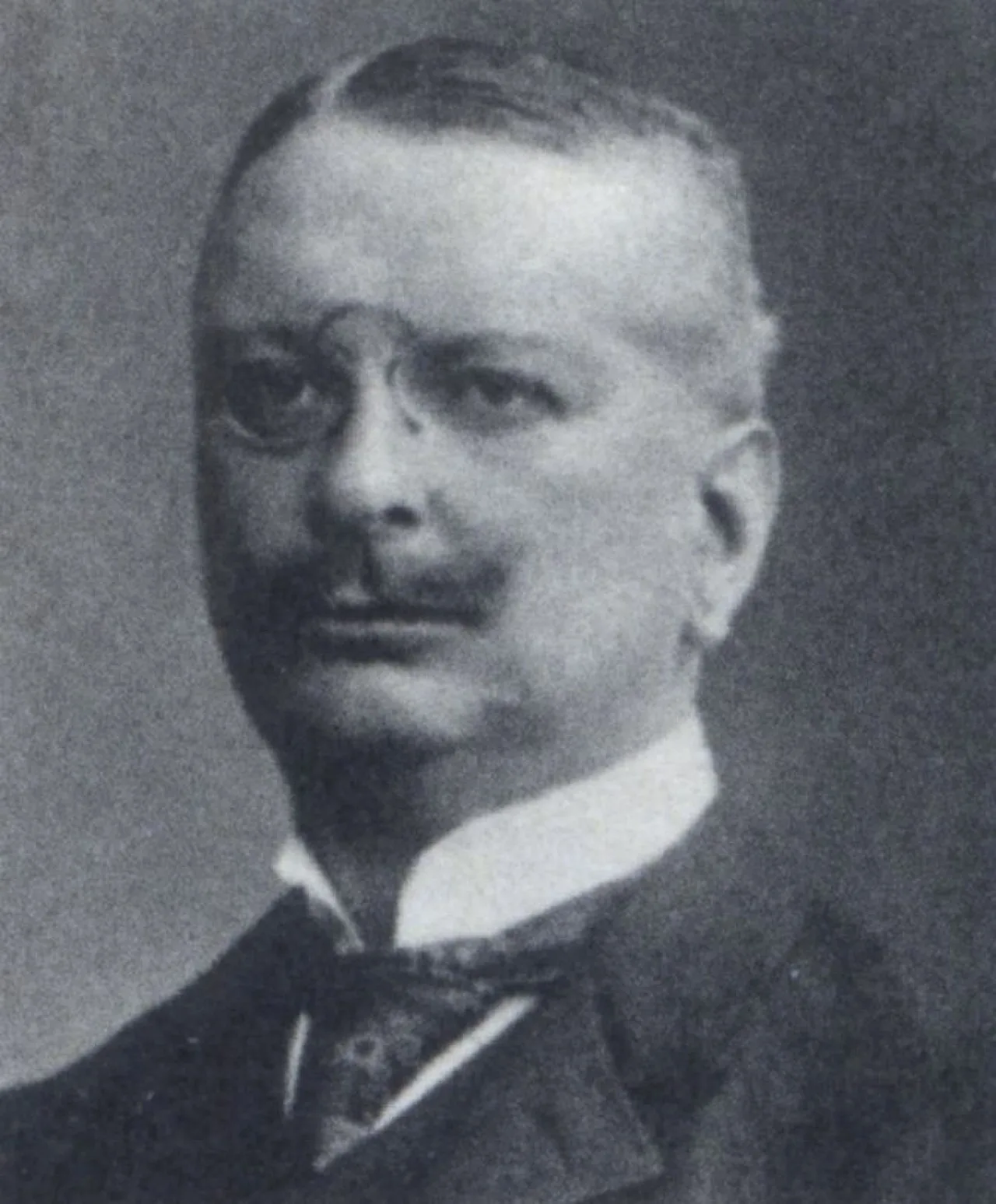 August von Veit