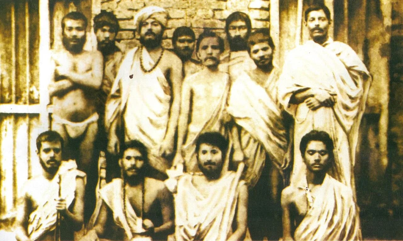 Swami Niranjanananda