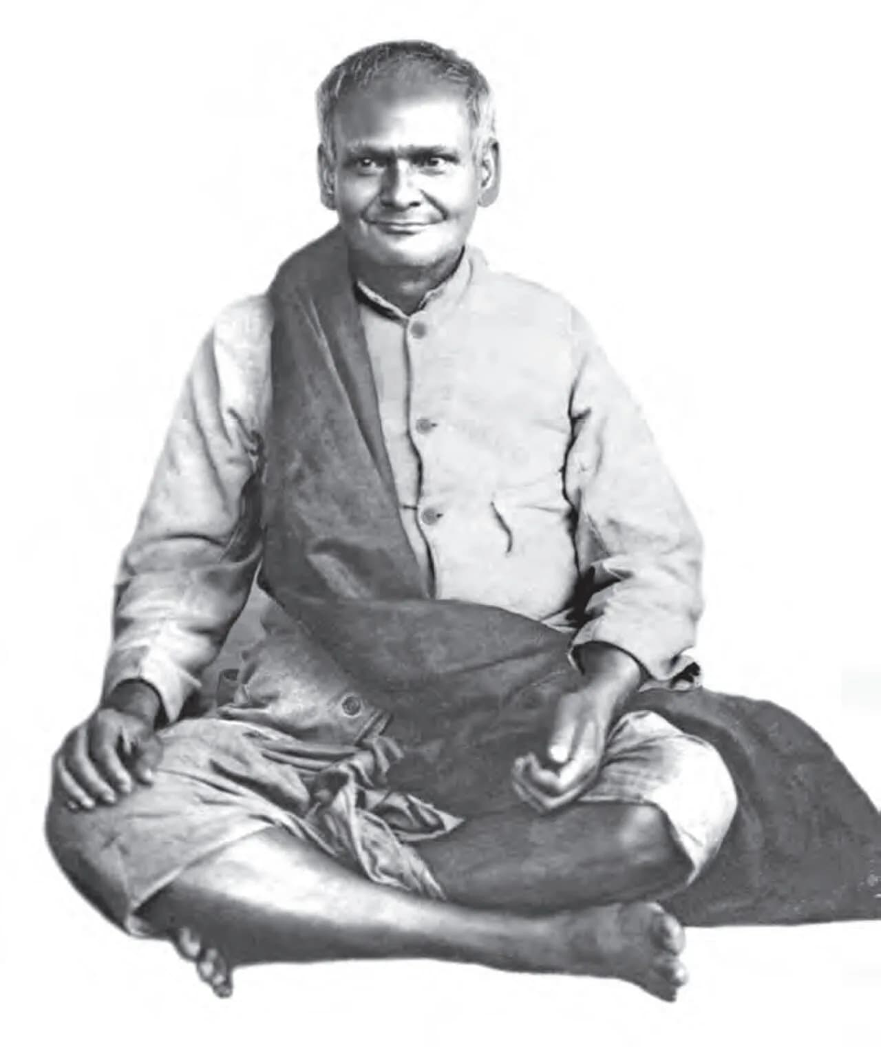 Swami Subodhananda
