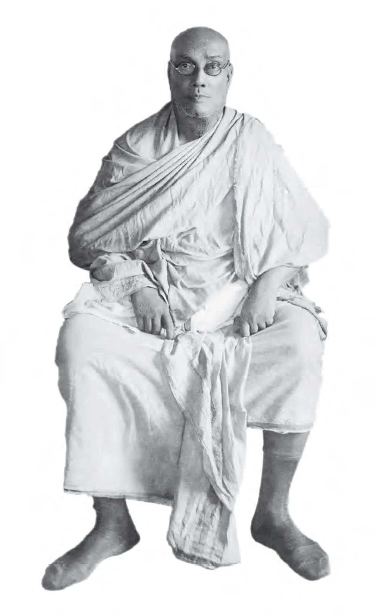Swami Vijnanananda
