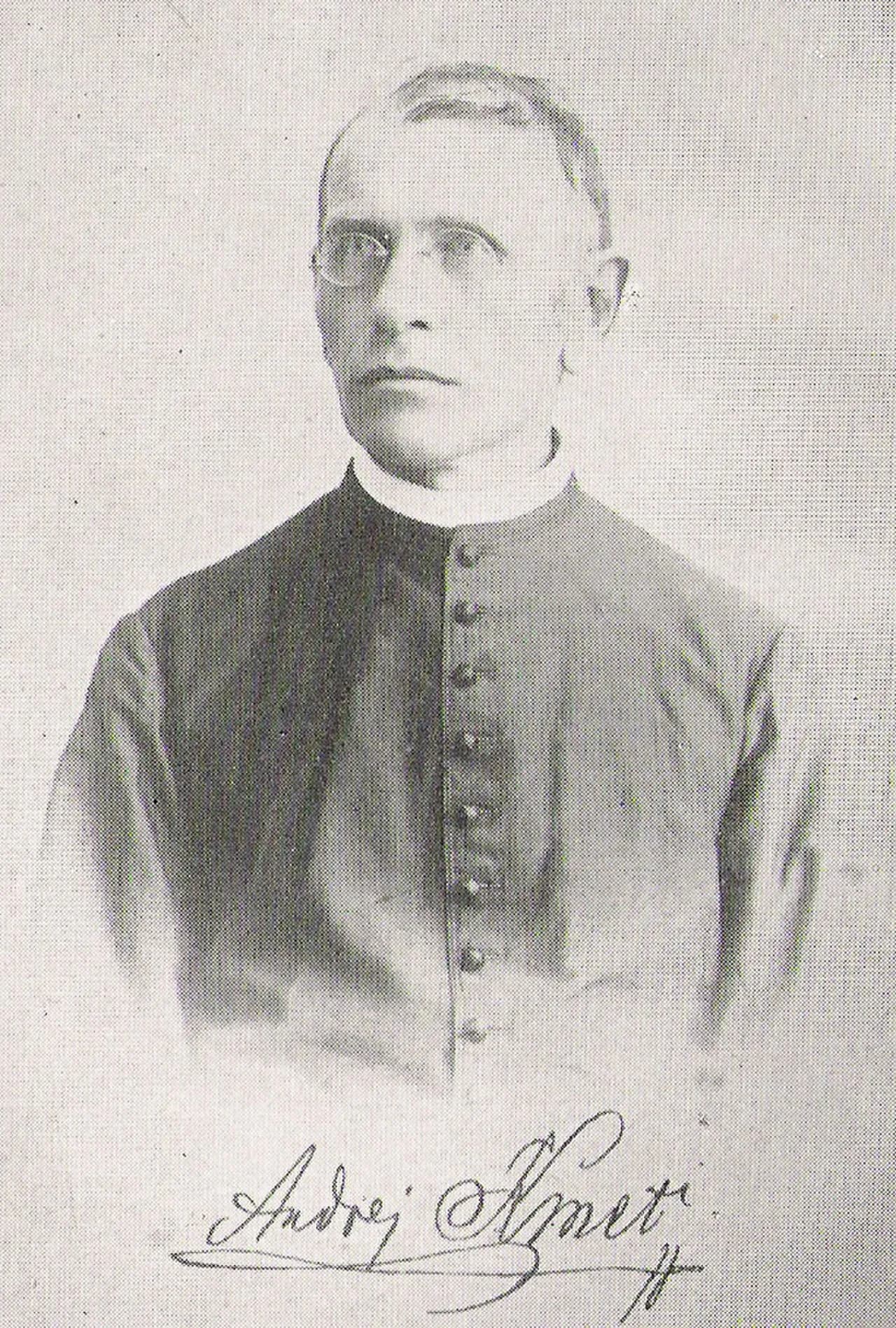 Andrej Kmeť
