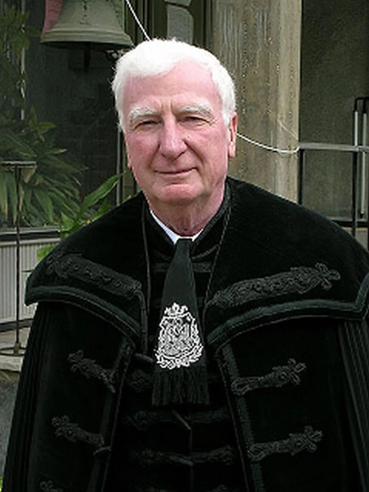 Kálmán Csiha
