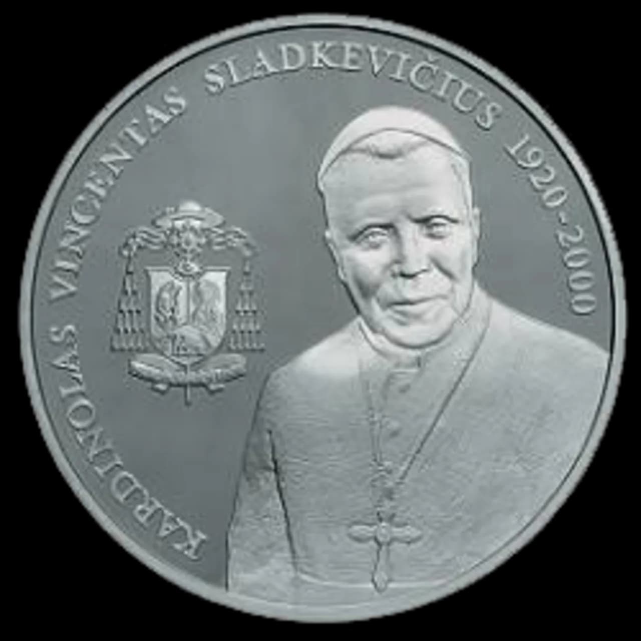 Vincentas Sladkevičius