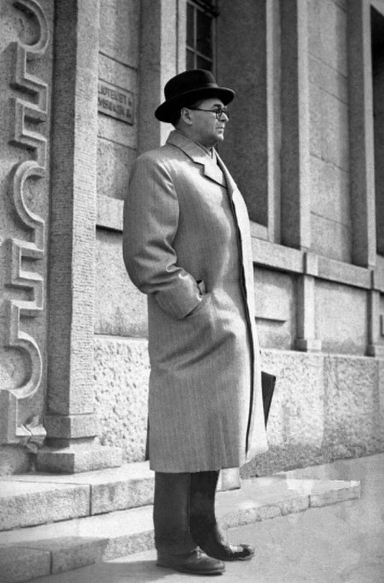 Yrjö Leino