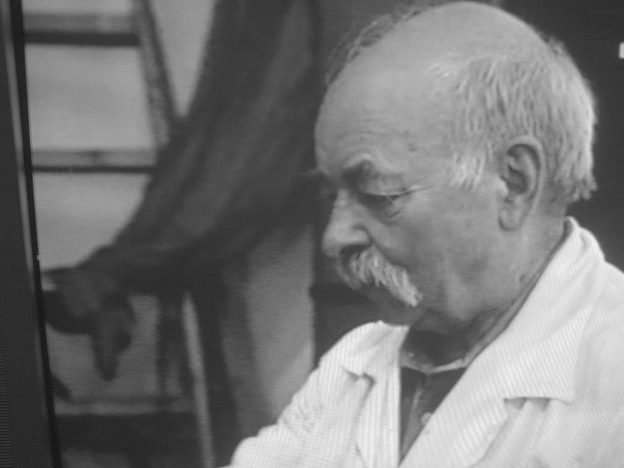 Sándor Benczédi