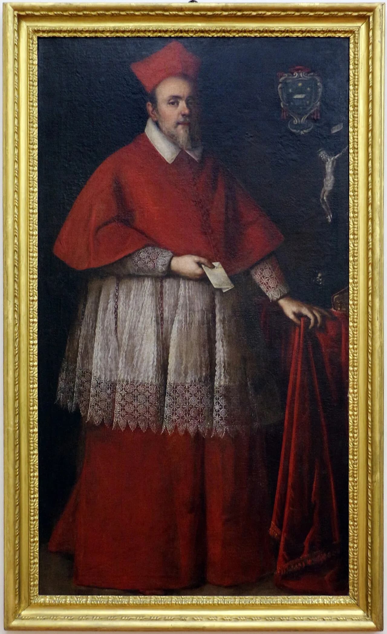Francesco Sacrati