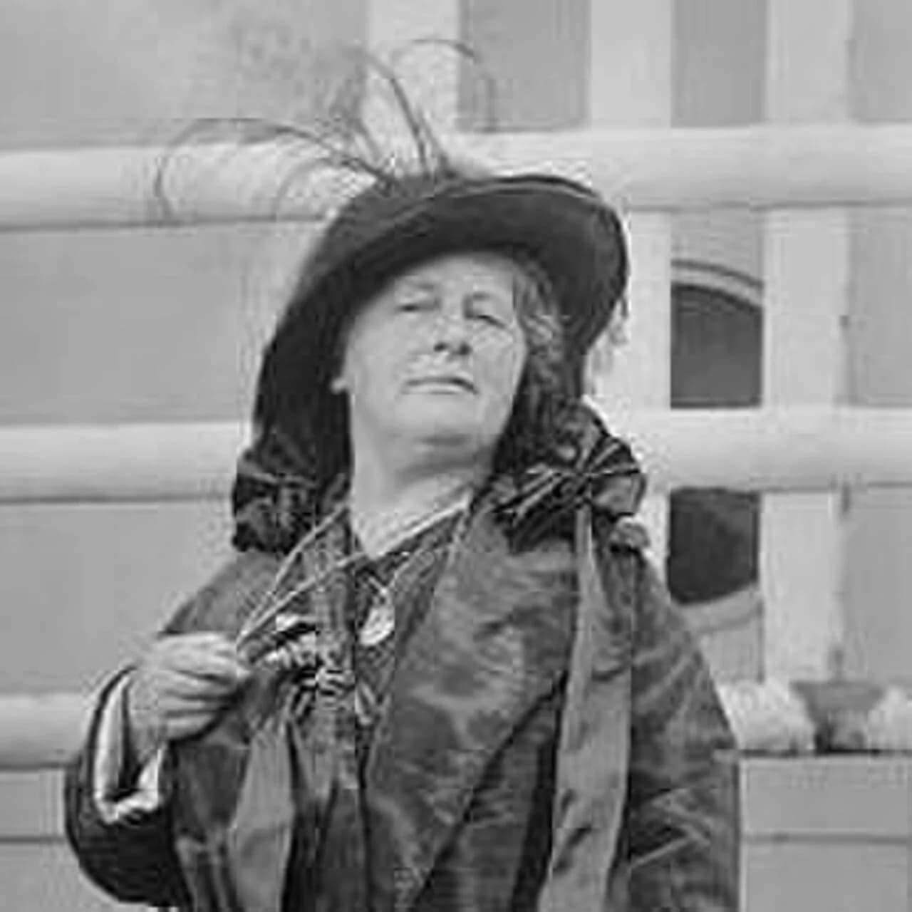 Sybil Thomas, Viscountess Rhondda