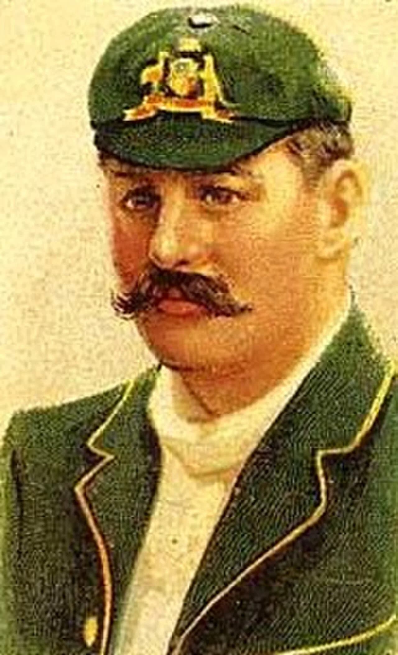 Syd Gregory