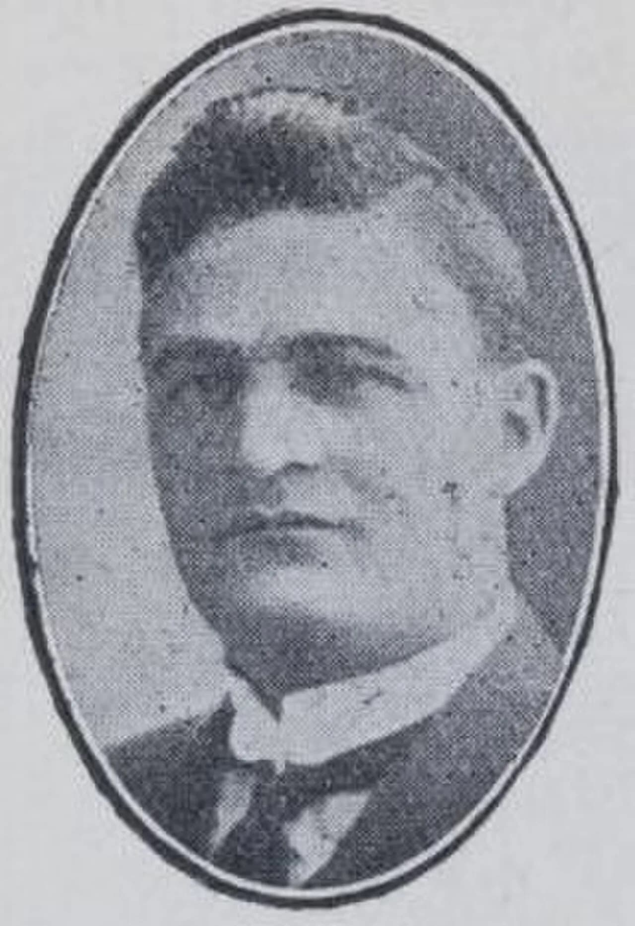 Sydney McHugh