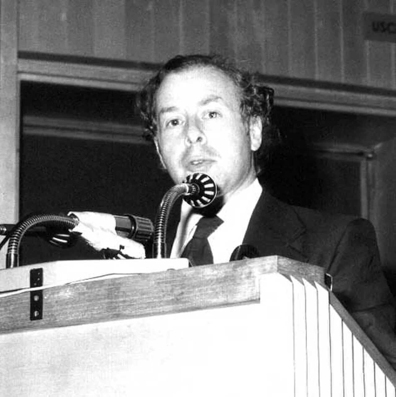 Sydney Selwyn