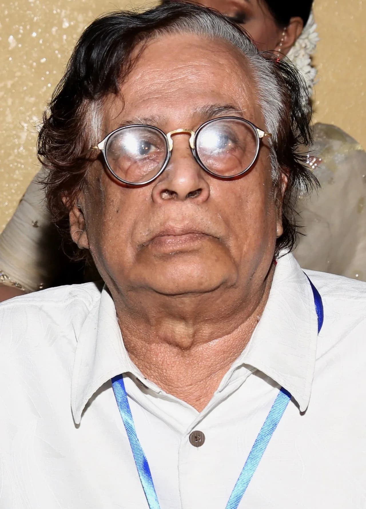 Syed Abdullah Khalid