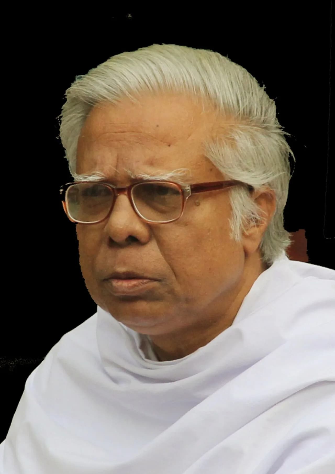 Syed Abul Maksud