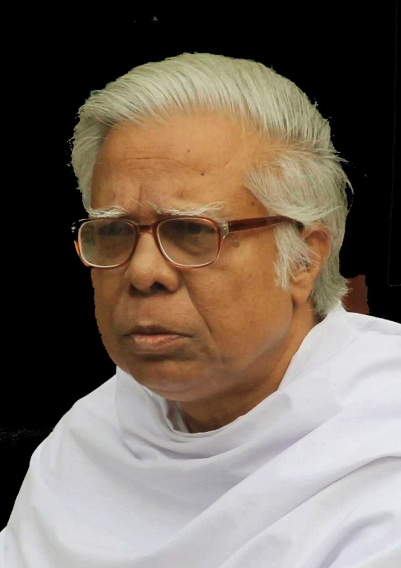 Syed Abul Maksud