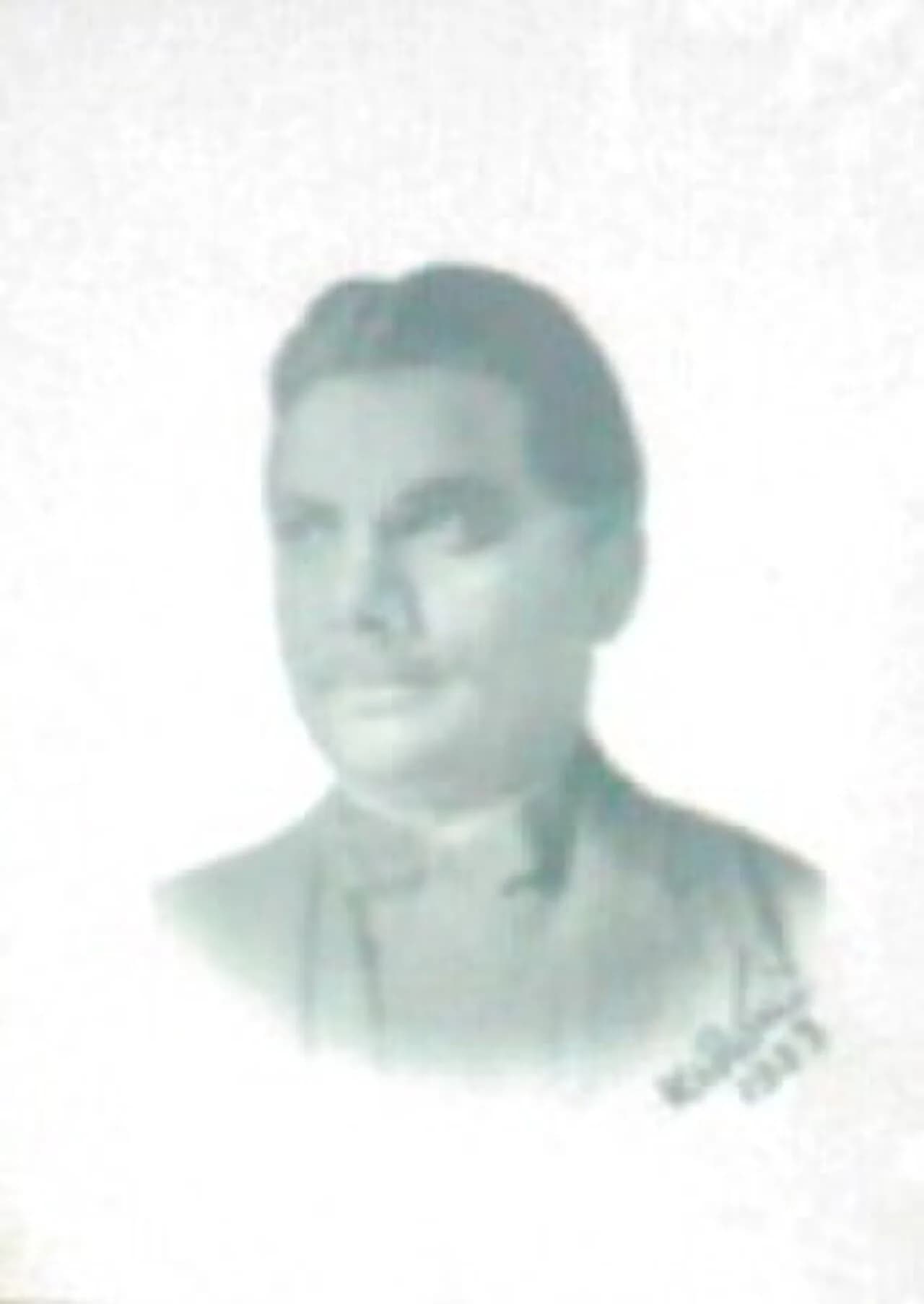Syed Amir Uddin Kedwali
