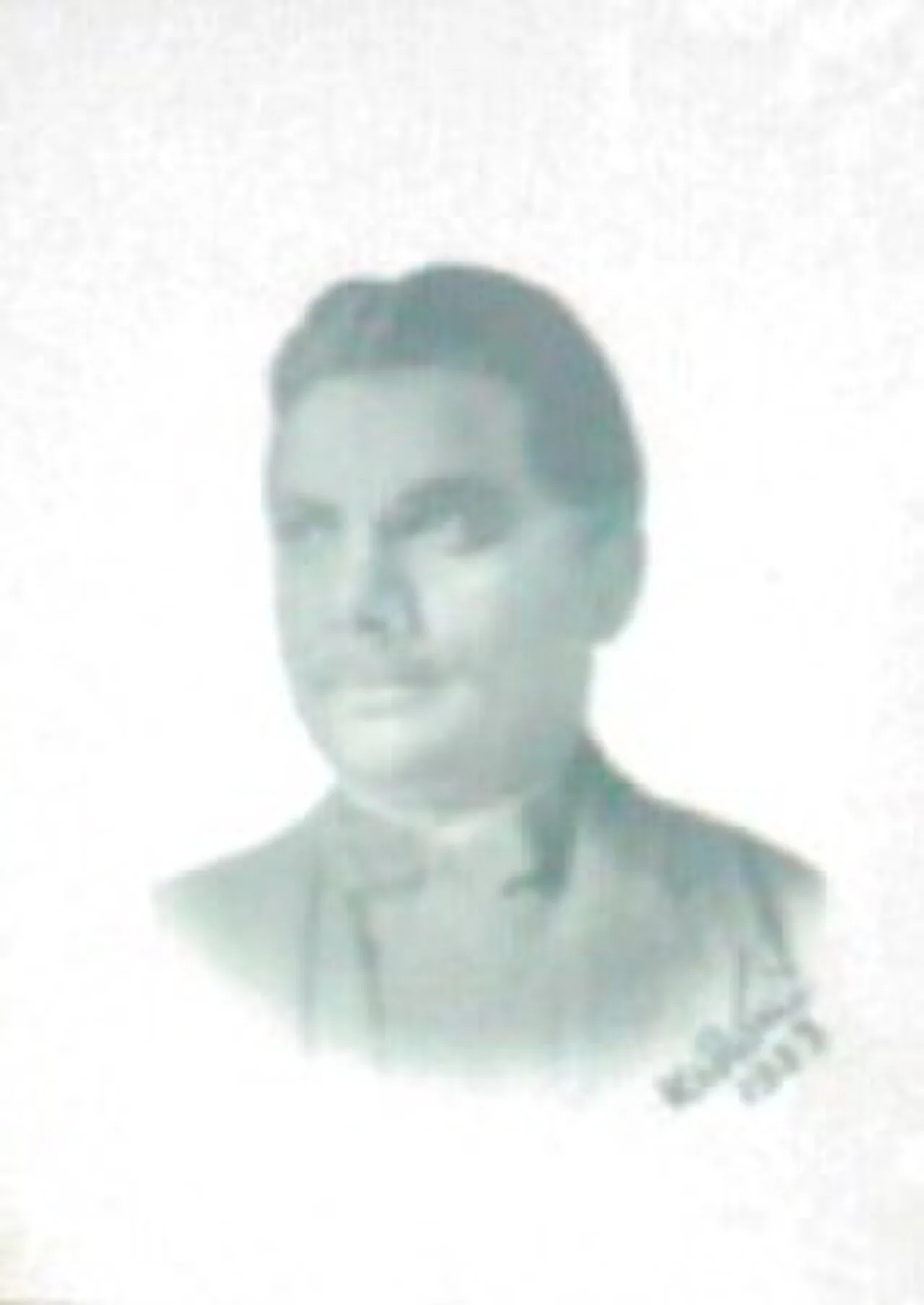Syed Amir Uddin Kedwali