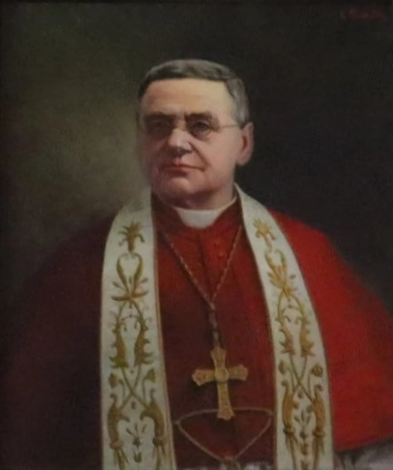 Auguste-René Dubourg
