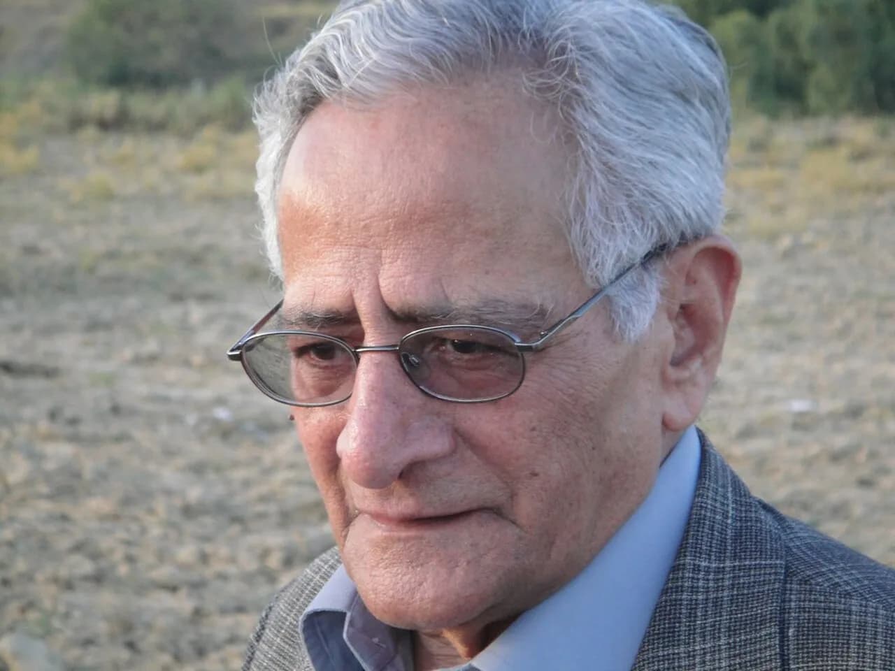 Syed Mohammad Inaamullah