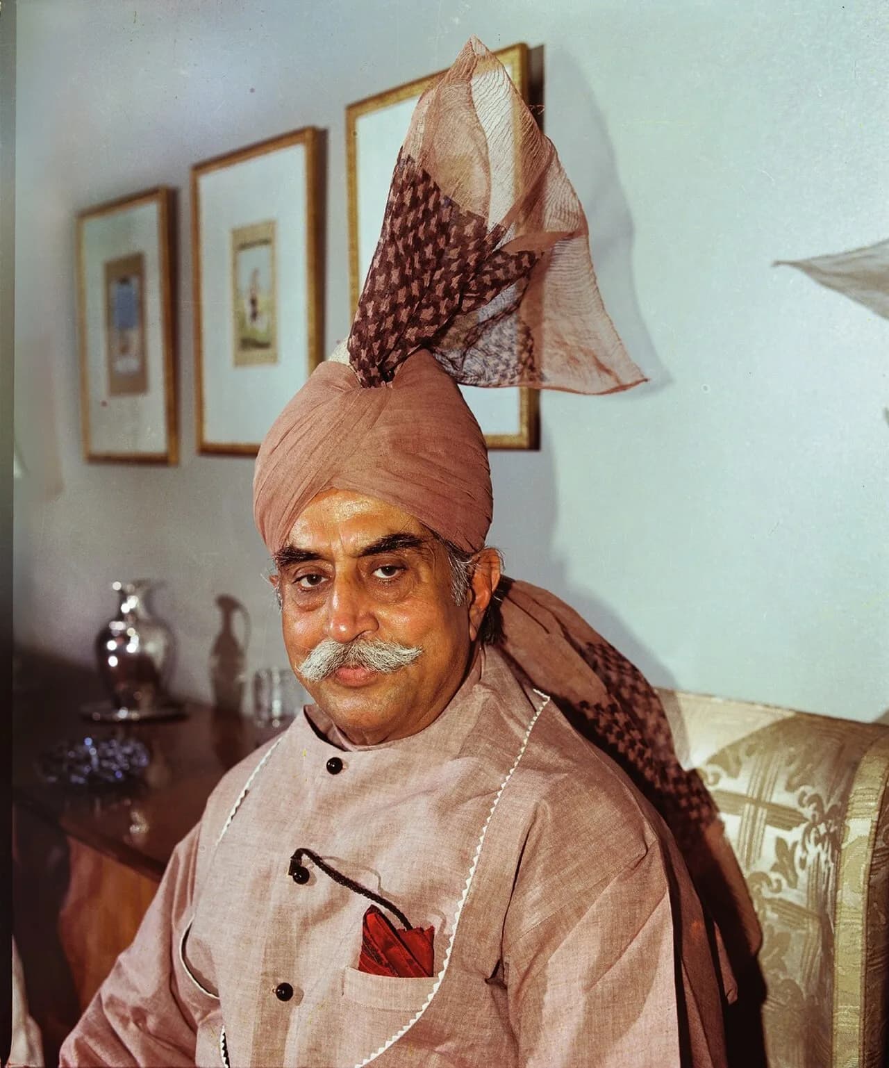 Syed Wajid Ali