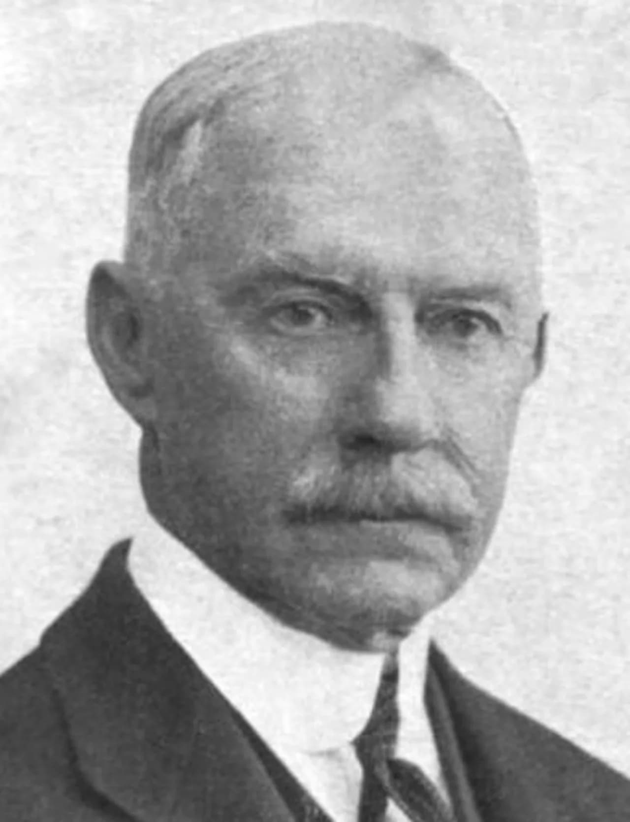 Sylvanus Albert Reed
