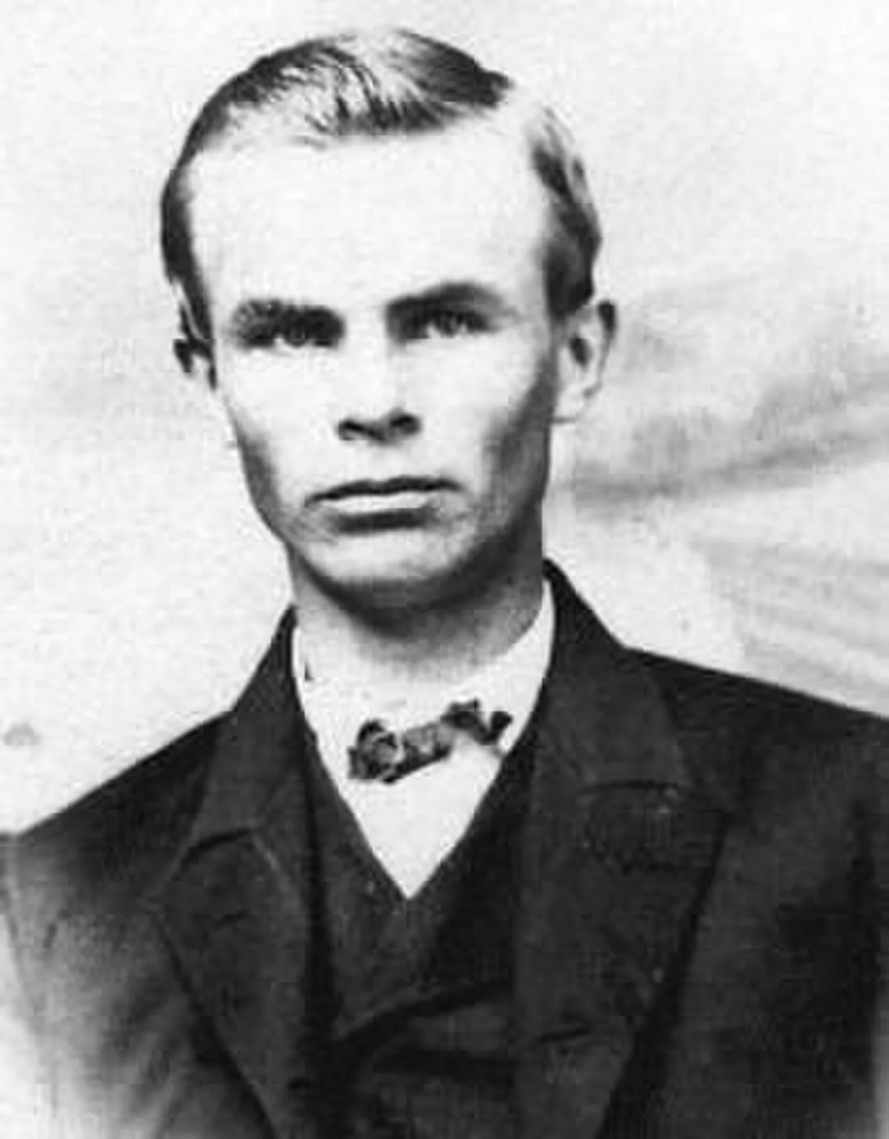 Sylvester C. Simpson