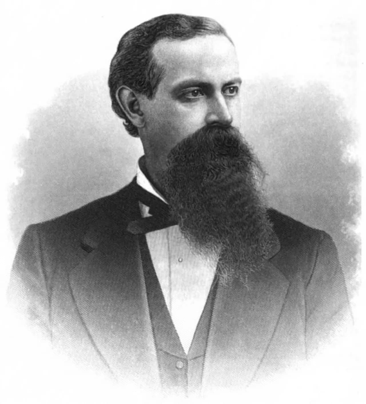 Sylvester T. Everett