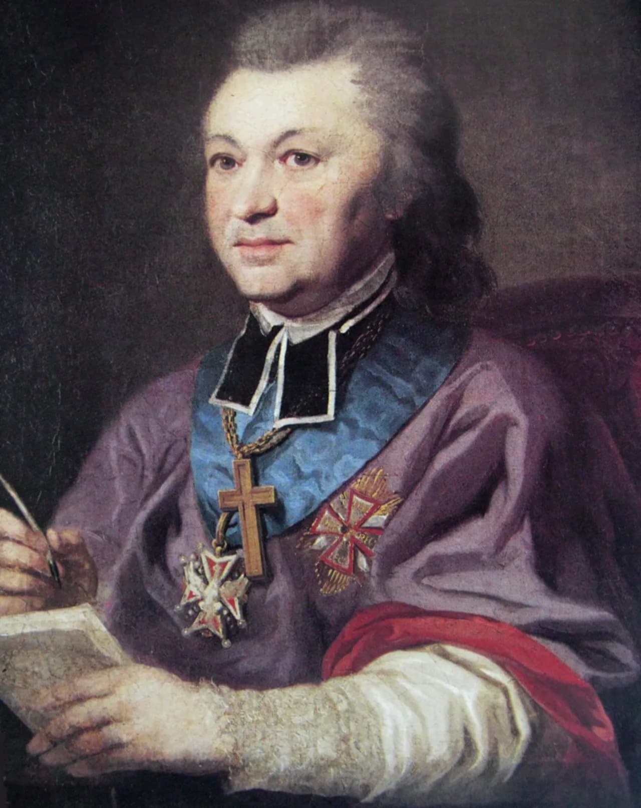 Joseph Kasimir Kossakowski