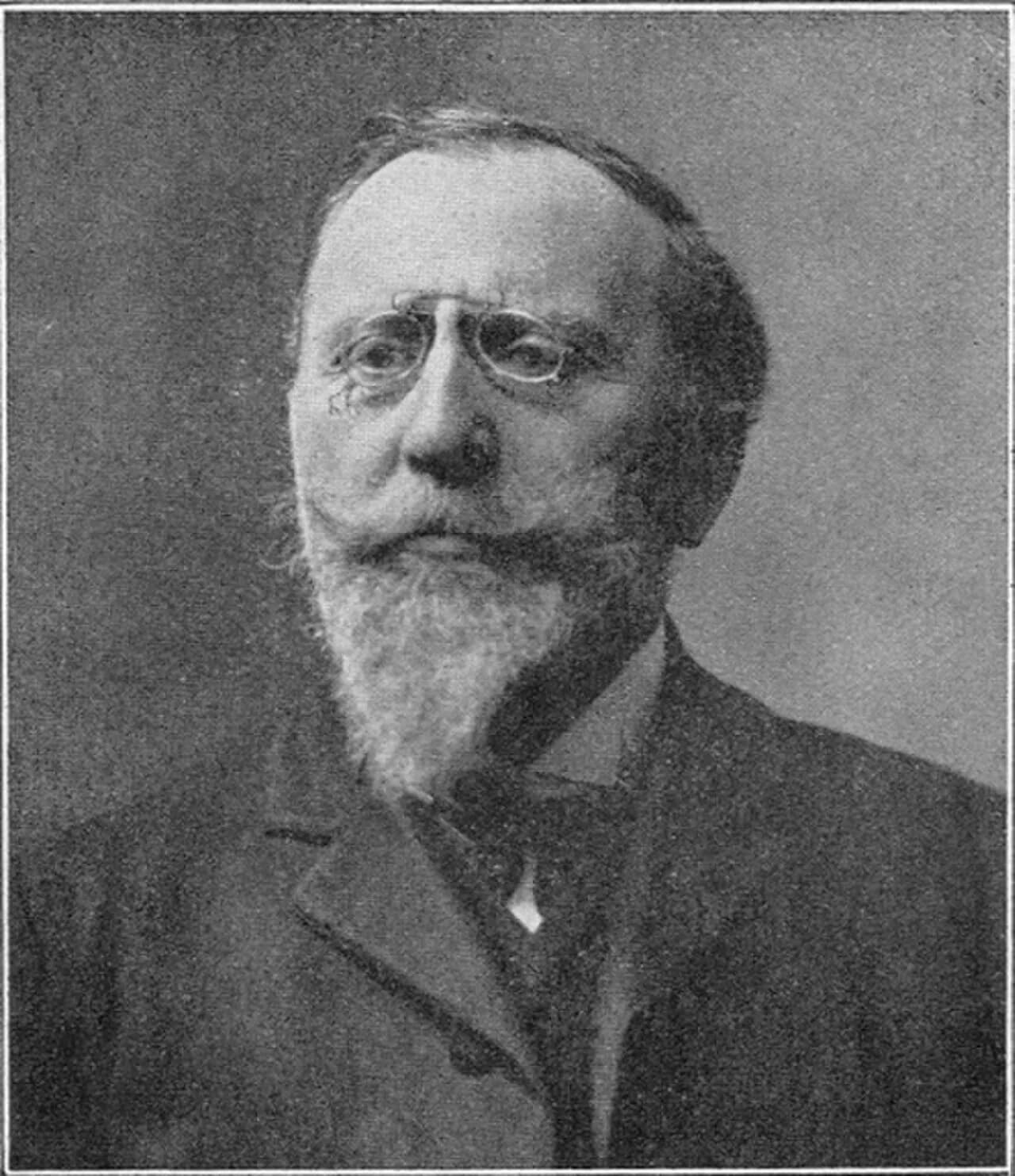 Auguste Bouge