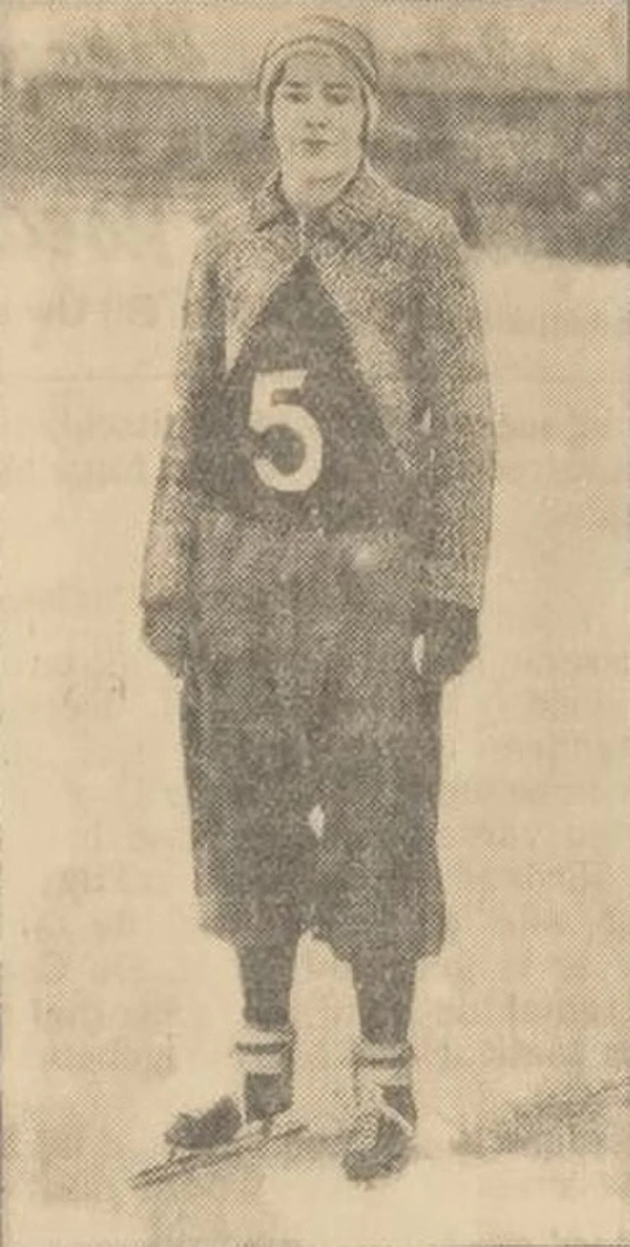 Synnøve Lie