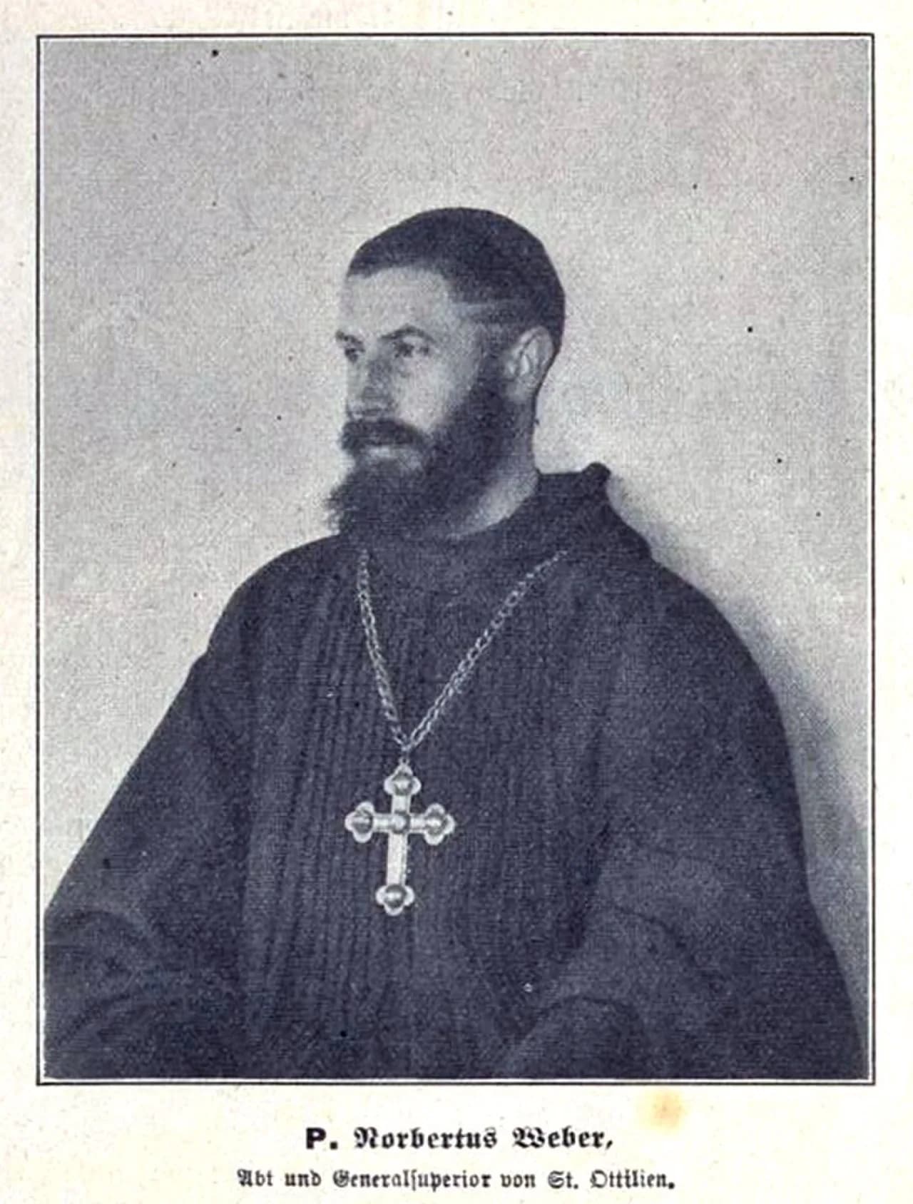 Norbert Weber