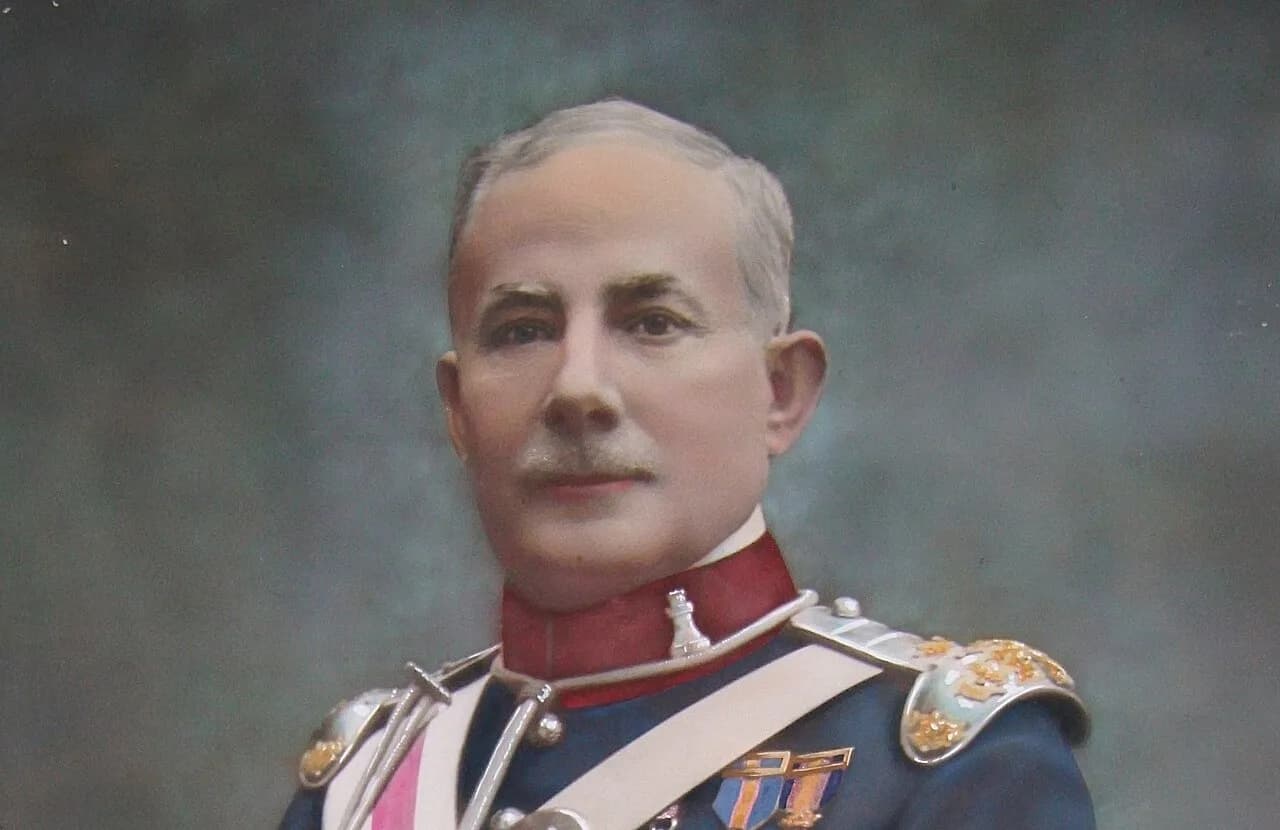 Ildefonso Güell Arqués