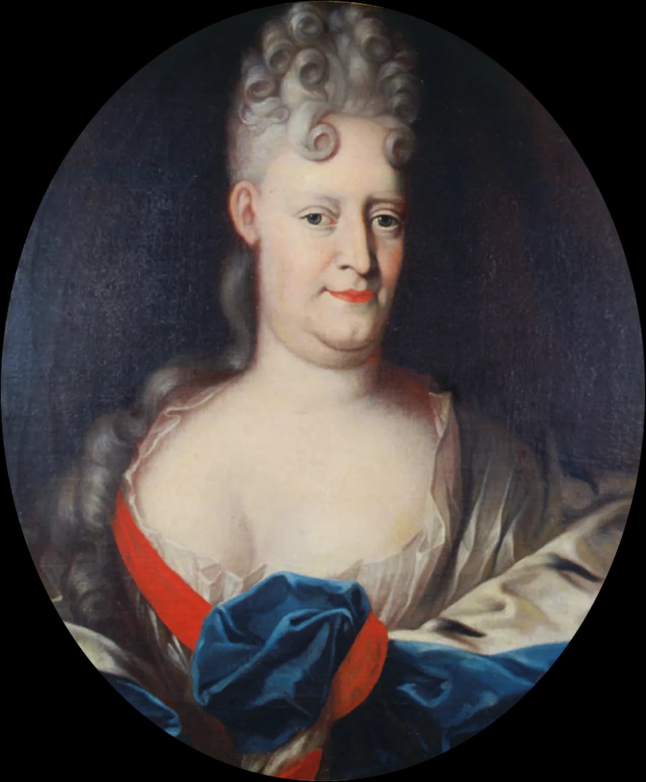 Auguste Dorothea von Braunschweig-Wolfenbüttel