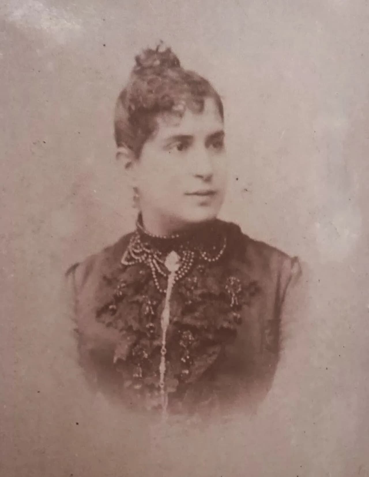 Pilar de Cavia