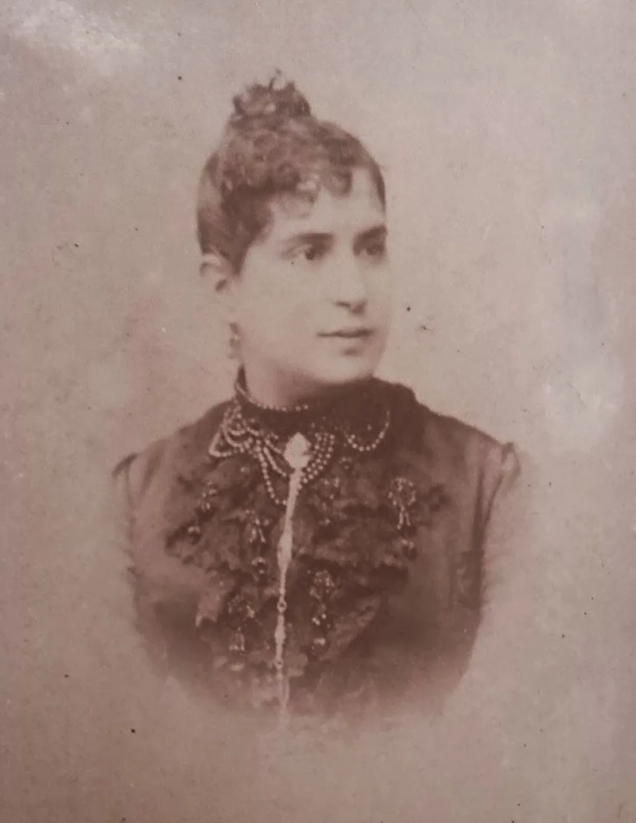 Pilar de Cavia