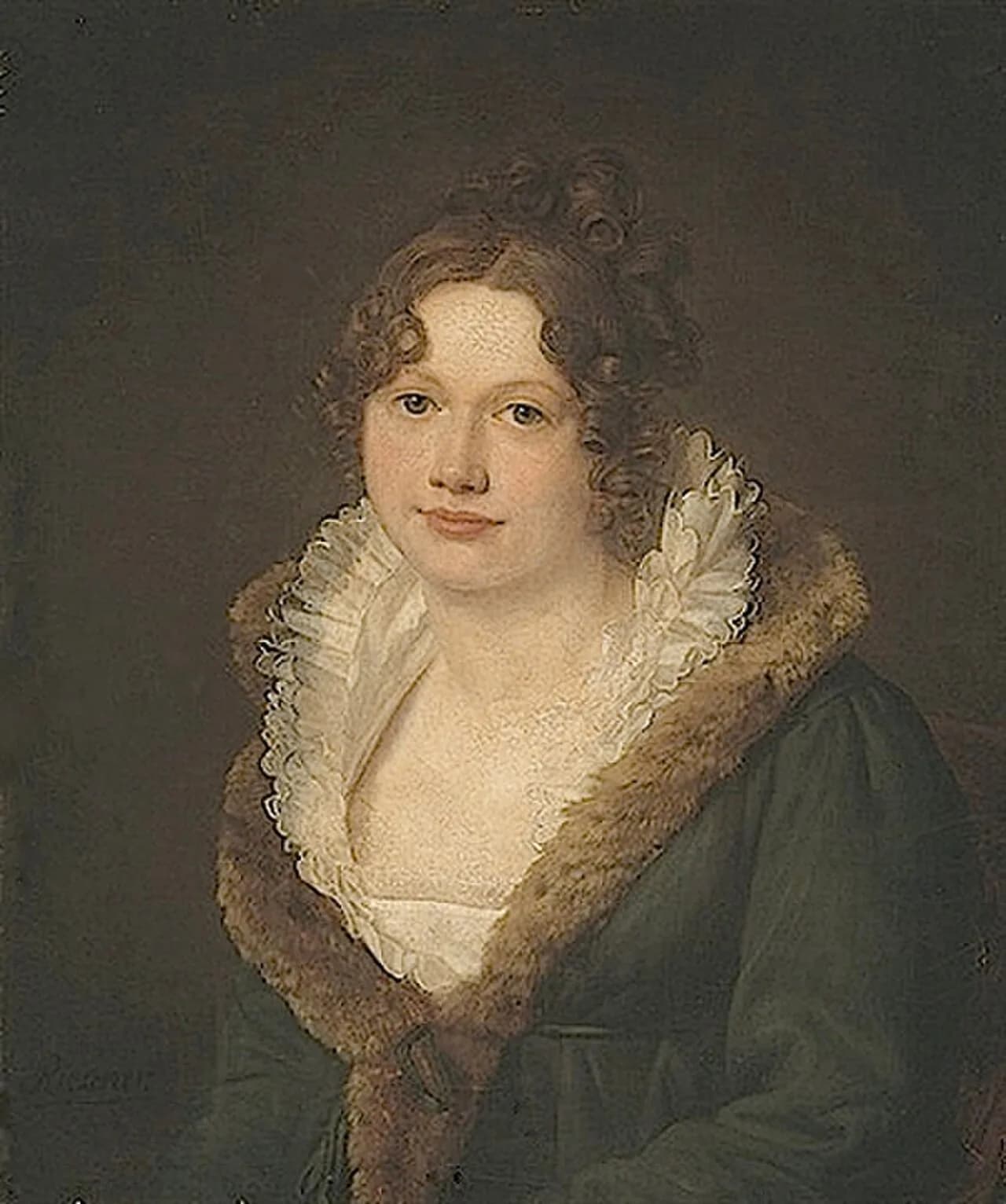Auguste Emma d’Este