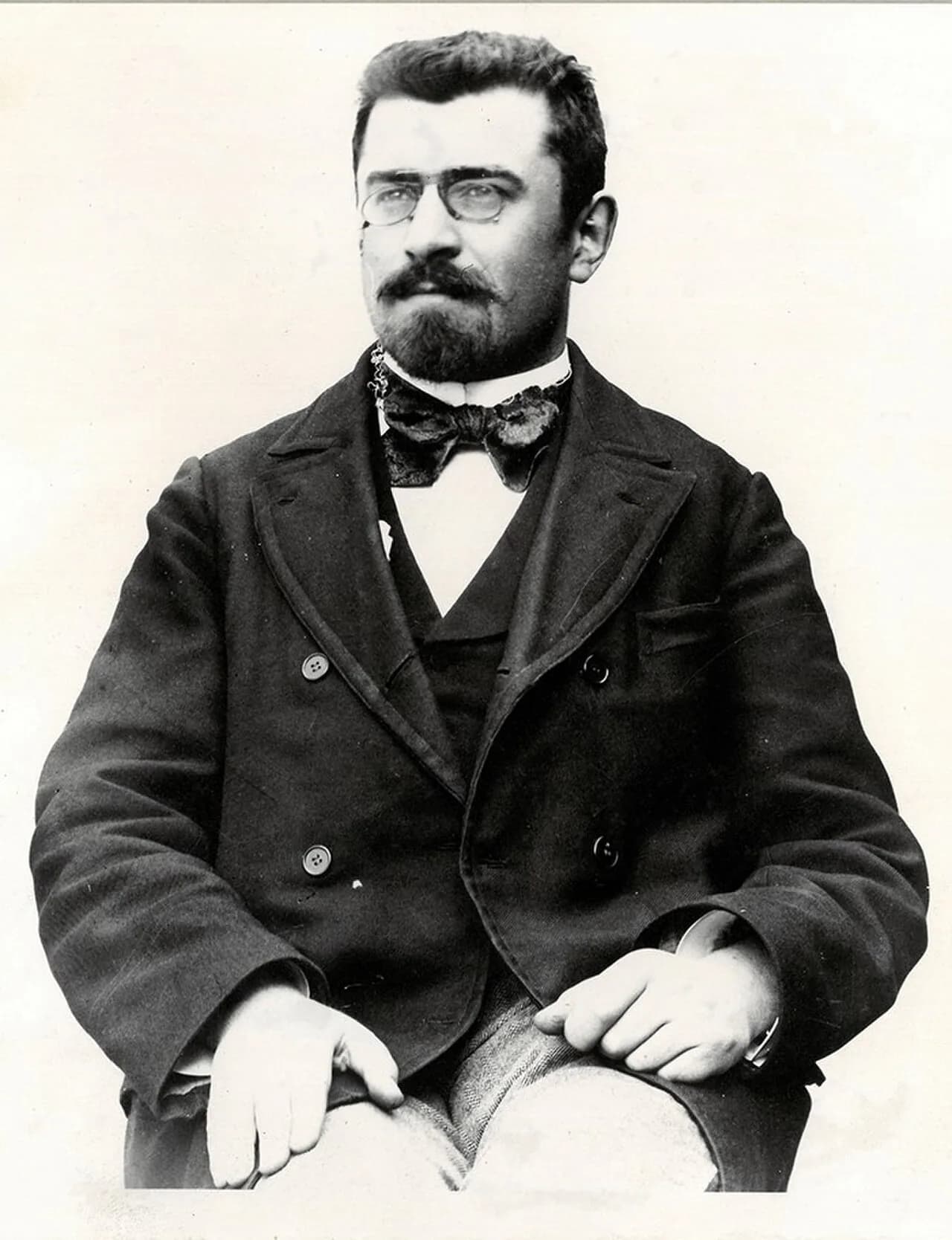 Auguste Jean Baptiste Chevalier