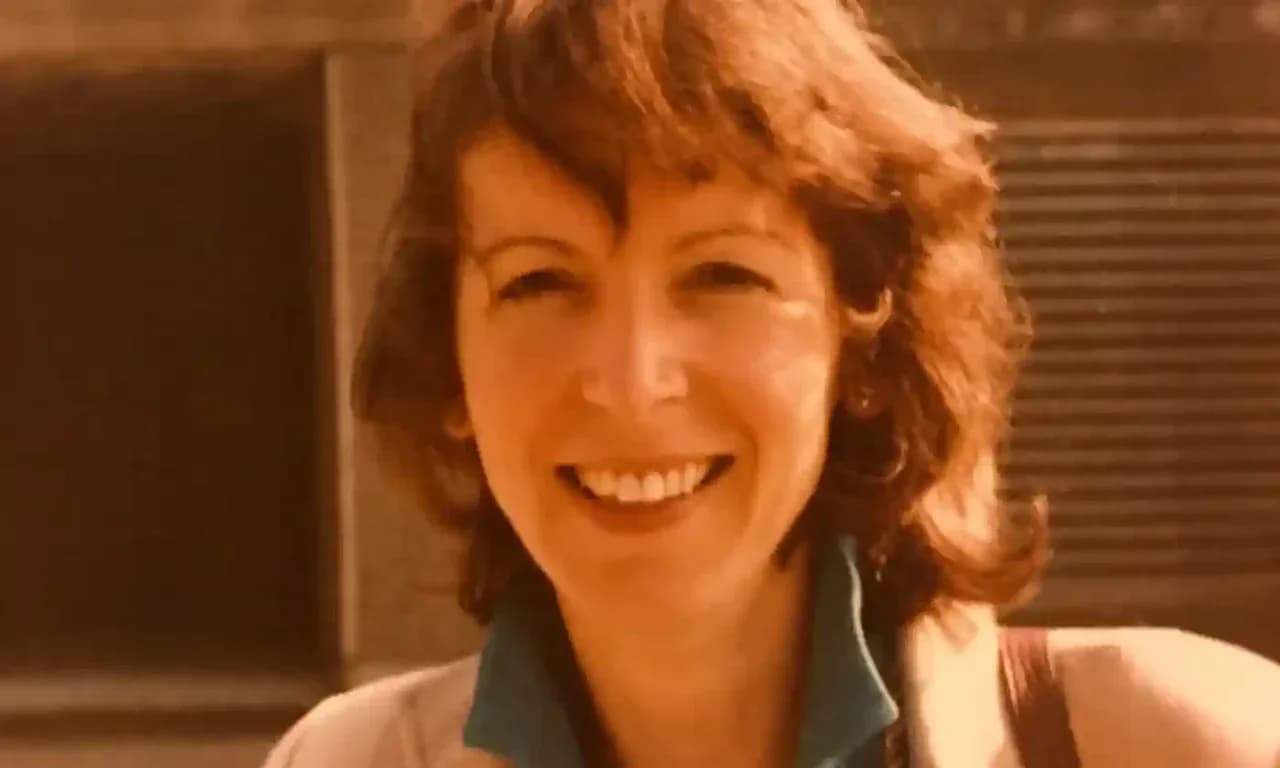 Vicky Randall