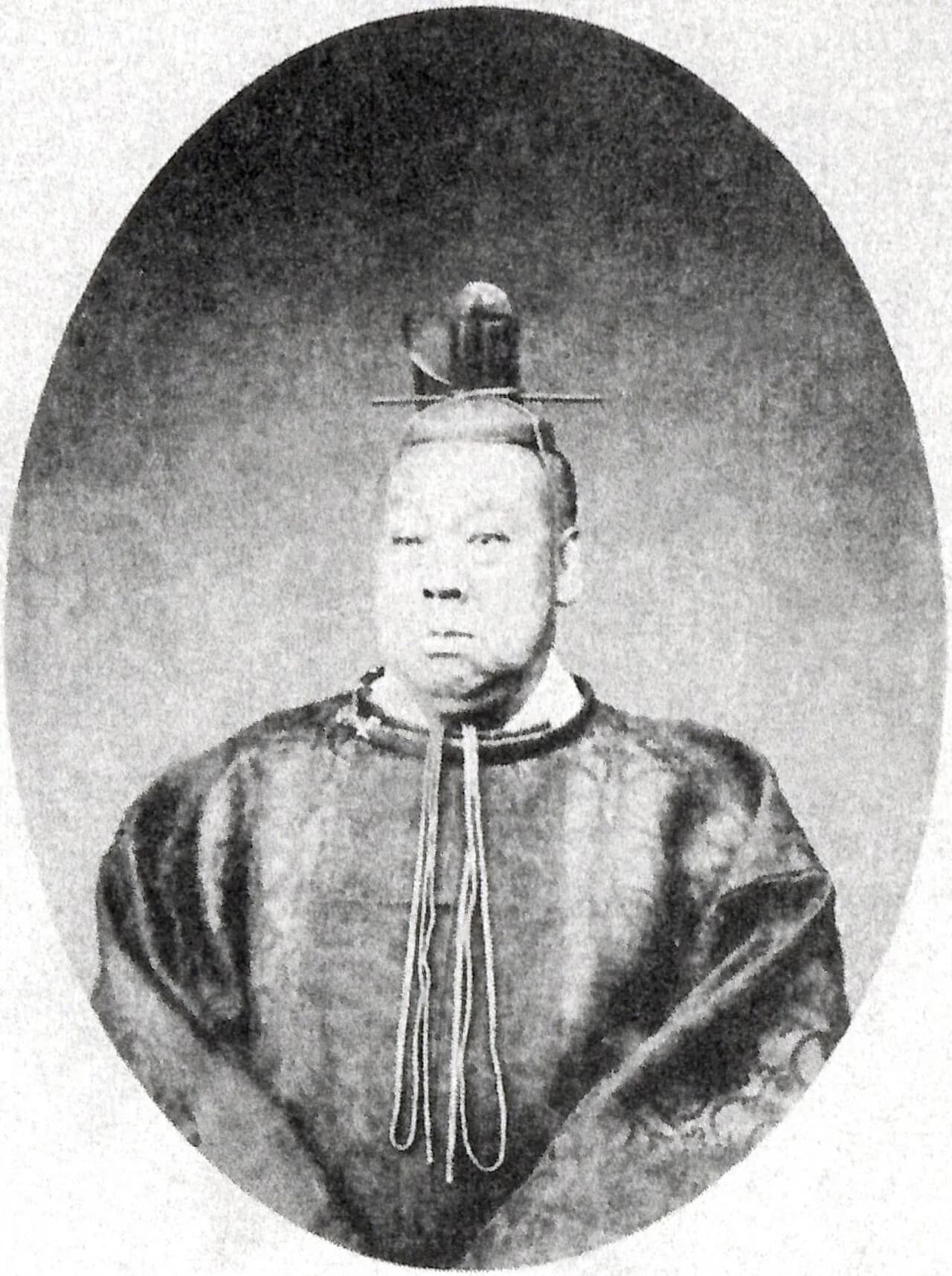 Sō Yoshiyori