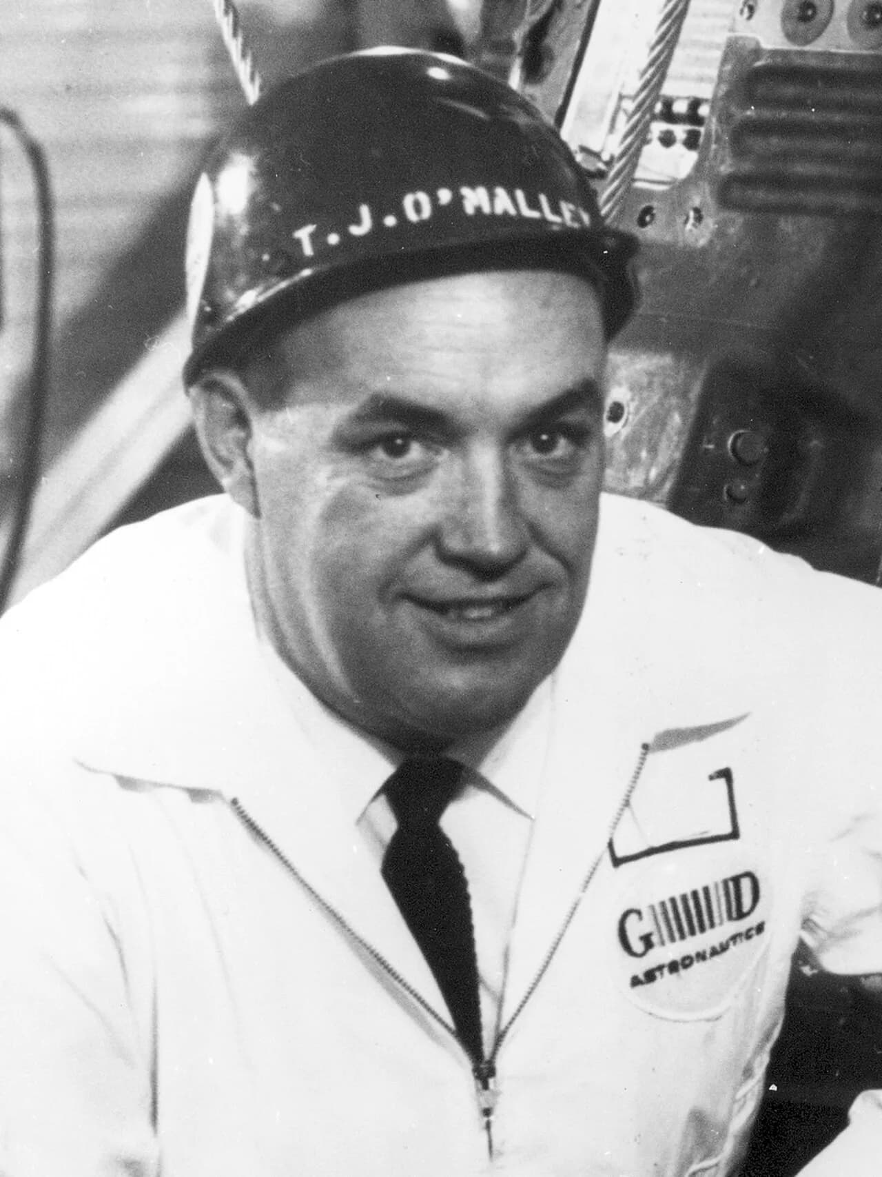T. J. O’Malley